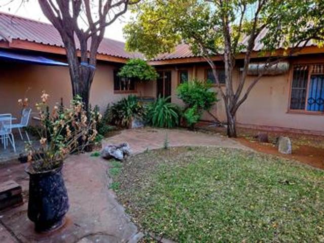 House for sale in Kathu, Gamagara Local Municipality