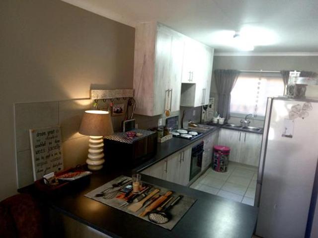 House for rent in Kgalagadi, Northern Cape