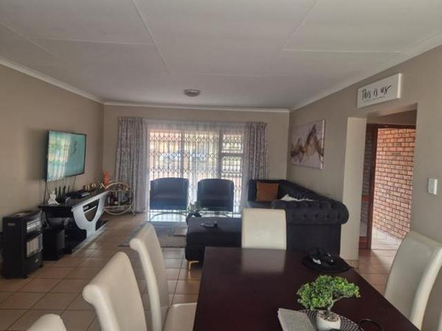 House for rent in Kgalagadi, Northern Cape