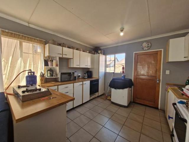 House for rent in Kgalagadi, Northern Cape