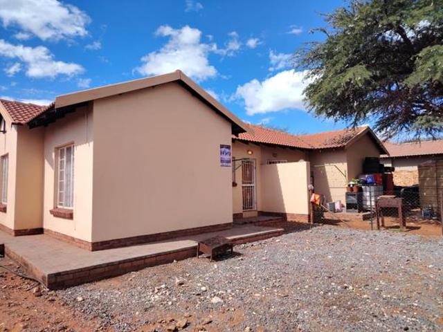 House for rent in Kgalagadi, Northern Cape