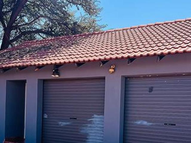 House for sale in Kgalagadi, Northern Cape