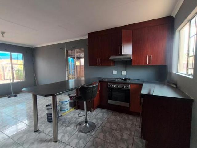 House for rent in Kathu, Gamagara Local Municipality