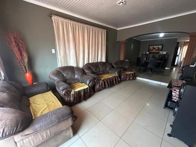 House for rent in Kgalagadi, Northern Cape