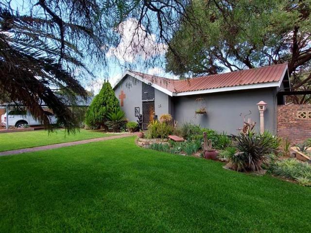 House for sale in Kgalagadi, Northern Cape