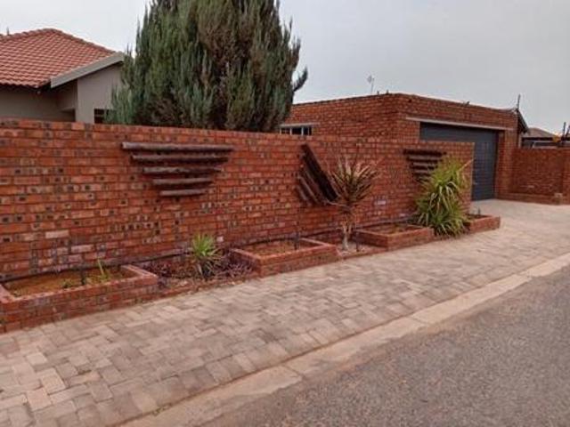 House for rent in Kgalagadi, Northern Cape