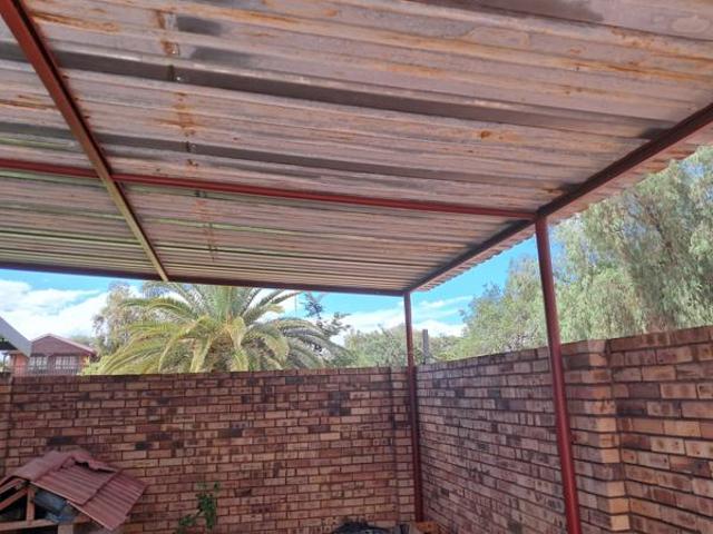House for rent in Kgalagadi, Northern Cape