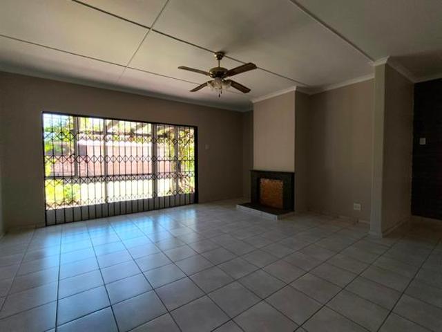 House for rent in Kathu, Gamagara Local Municipality