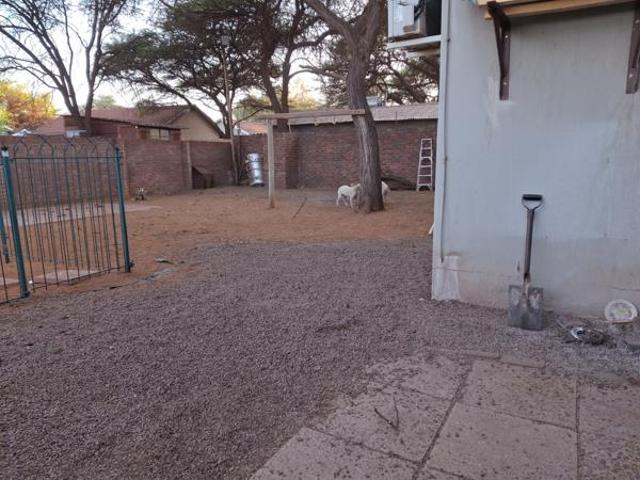 House for sale in Kgalagadi, Northern Cape