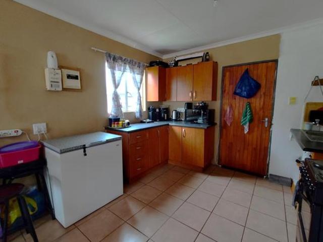 House for sale in Kgalagadi, Northern Cape