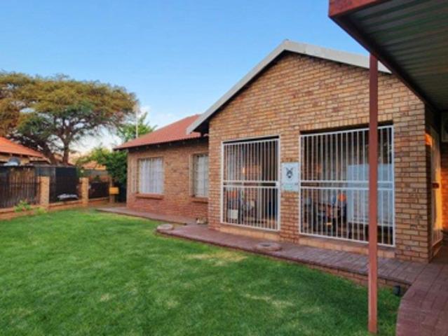 House for sale in Kathu, Gamagara Local Municipality