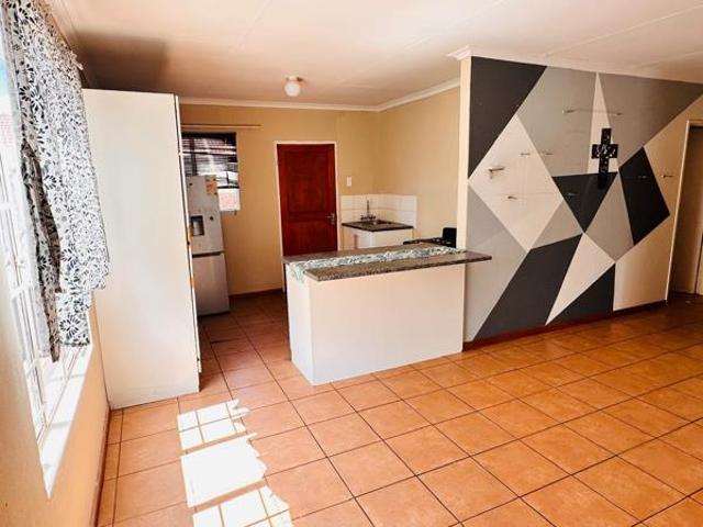 House for rent in Kgalagadi, Northern Cape