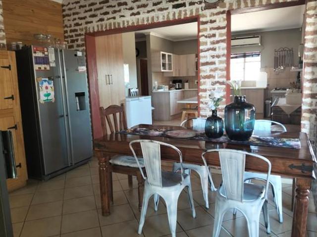 House for sale in Kgalagadi, Northern Cape
