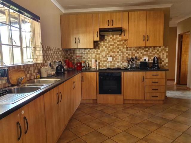 House for rent in Kathu, Gamagara Local Municipality