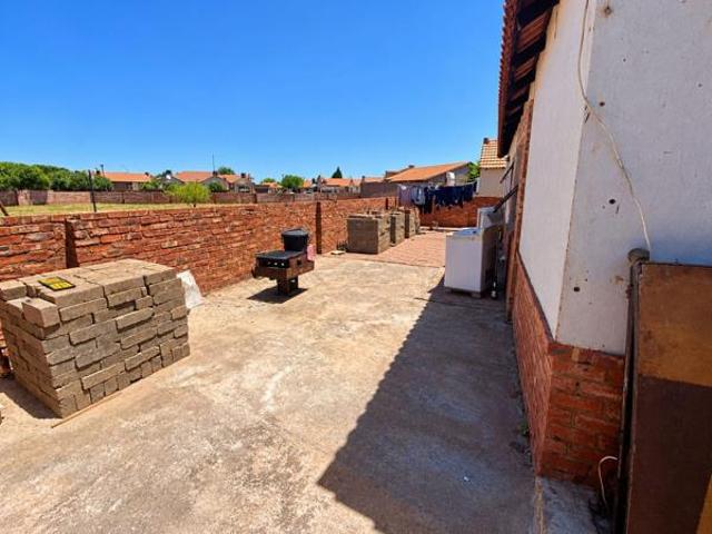 House for sale in Kathu, Gamagara Local Municipality