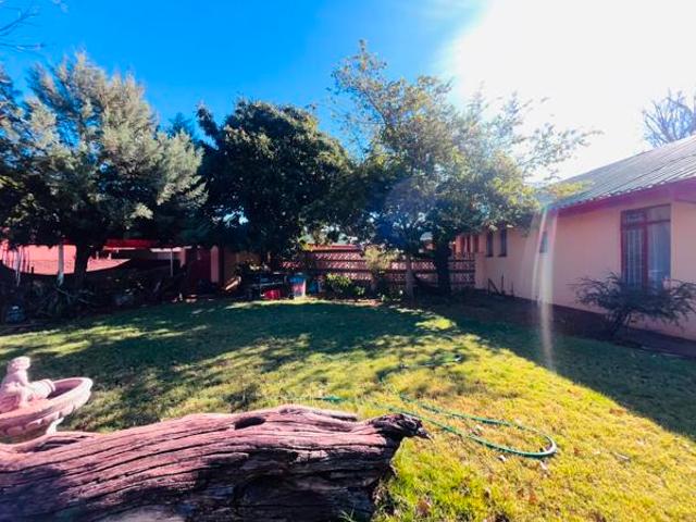 House for sale in Kgalagadi, Northern Cape