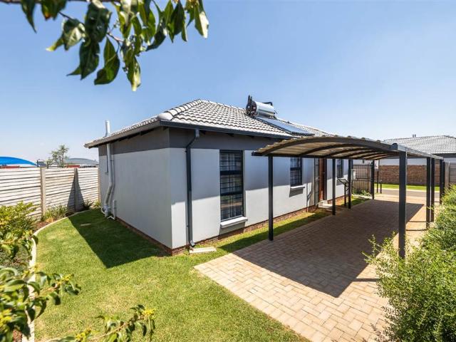 House for sale in Johannesburg