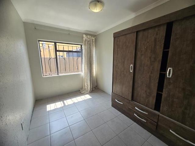 House for rent in Jansenpark, City of Ekurhuleni Metropolitan Municipality