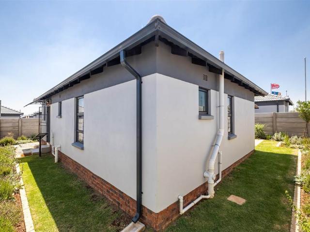 House for sale in Johannesburg