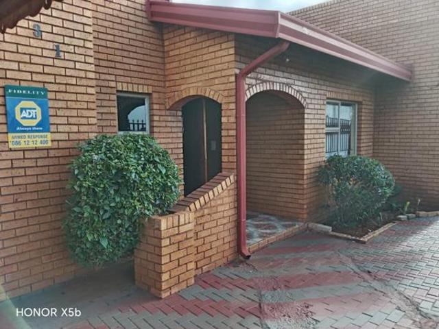 House for rent in Ekurhuleni, Gauteng