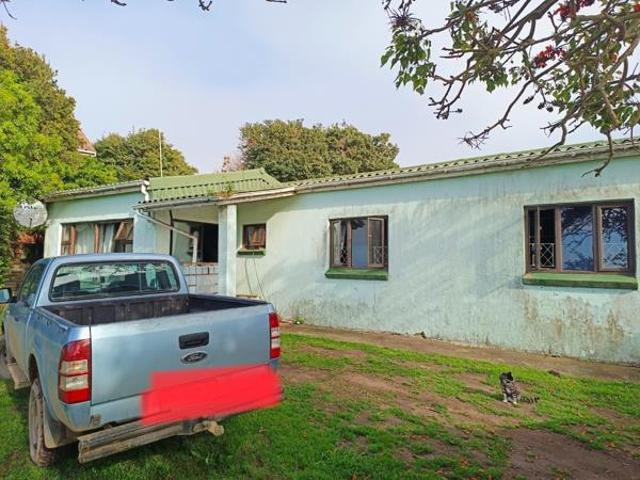 House for sale in Bisho, Eastern Cape