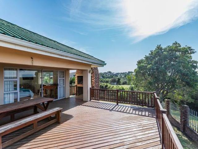 House for sale in Amathole District Municipality, Eastern Cape