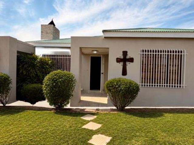 House for sale in Upington, Northern Cape