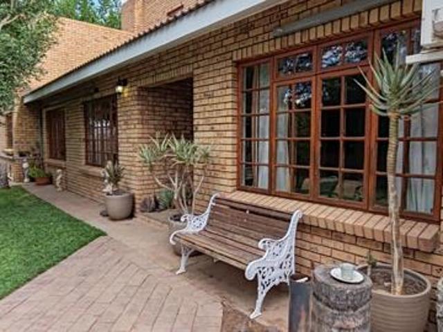 House for sale in Upington, Northern Cape