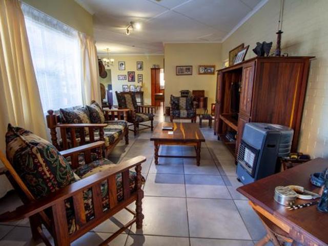 House for sale in Upington, Northern Cape