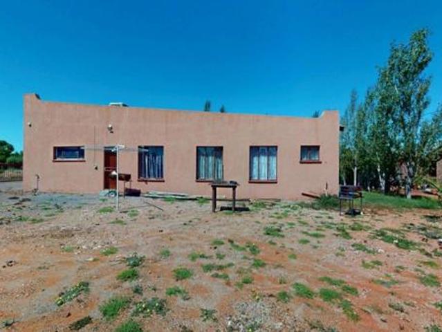 House for sale in Upington, Northern Cape