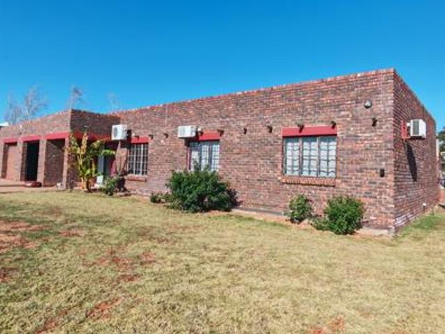 House for sale in Upington, Northern Cape