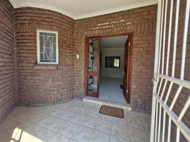 House for sale in Upington, Northern Cape