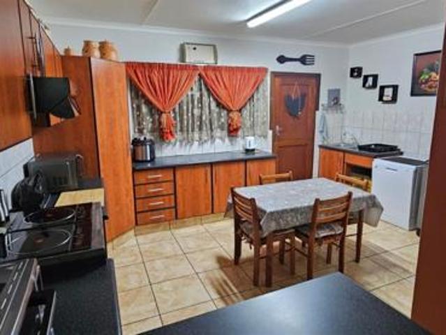 House for sale in Upington, Northern Cape