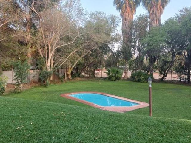 House for sale in Upington, Northern Cape
