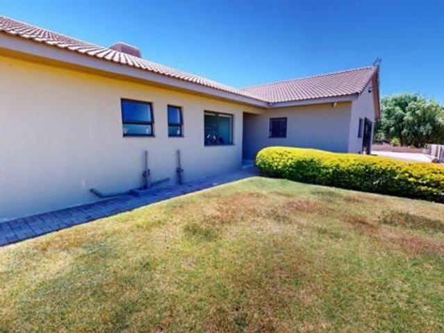 House for sale in Upington, Northern Cape