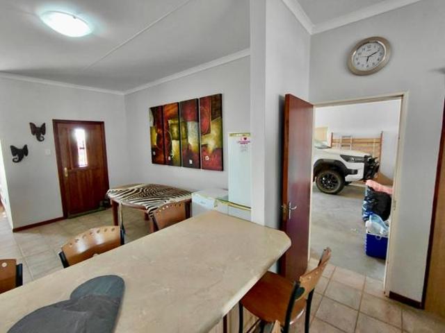 House for sale in Upington, Northern Cape