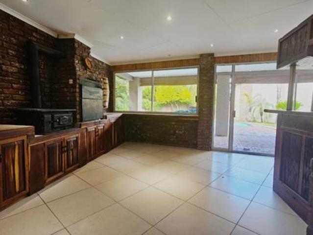 House for rent in Upington, Northern Cape
