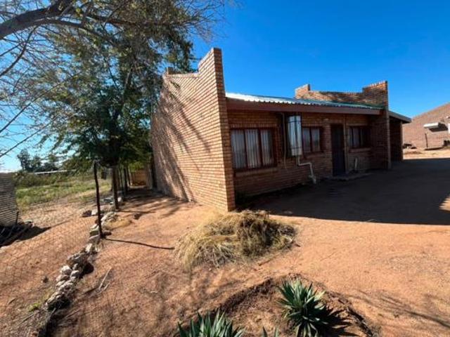 House for sale in Kai Garib, Northern Cape