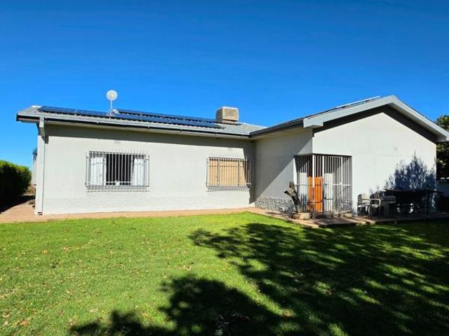 House for sale in Kai Garib, Northern Cape