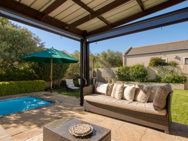 House for rent in Cape Town, Western Cape