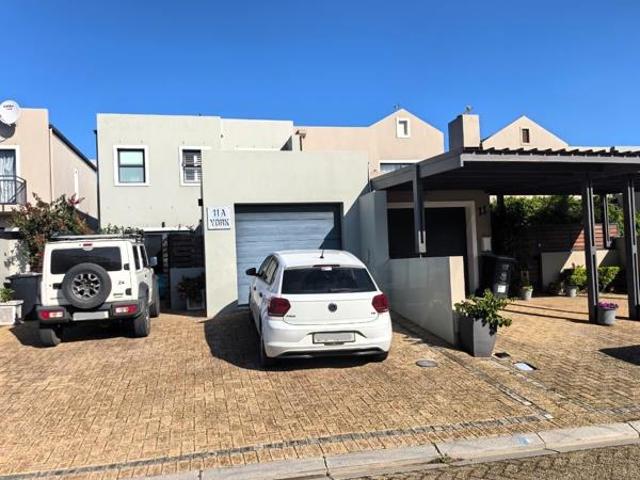 House for rent in Cape Town, Western Cape