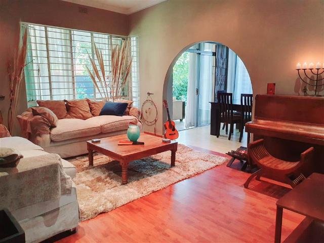House for rent in Johannesburg, North & Sandton