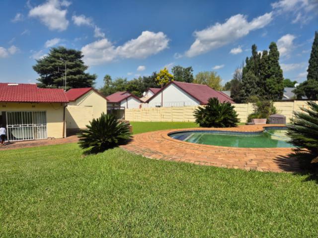 House for sale in Alexandra, Gauteng