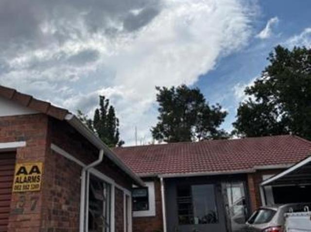 House for rent in Alexandra, Gauteng