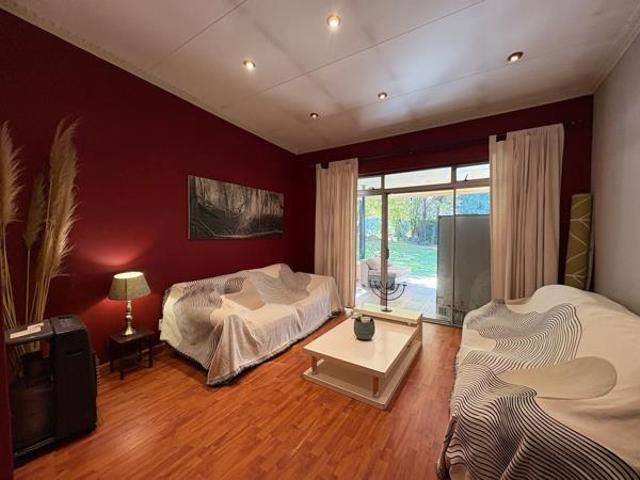 House for rent in Vosloorus, Gauteng