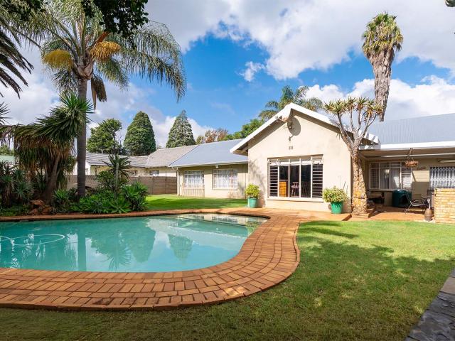 House for sale in Ekurhuleni, Gauteng