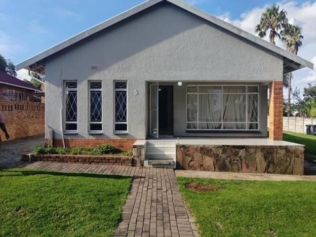 House for rent in Ekurhuleni, Gauteng