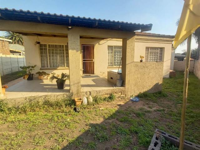 House for sale in East Rand