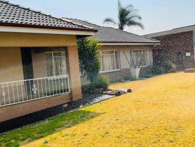 House for rent in Ekurhuleni, Gauteng