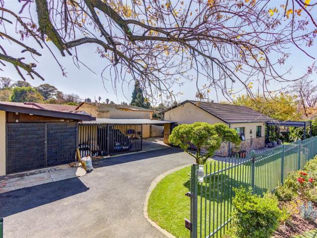 House for sale in Ekurhuleni, Gauteng